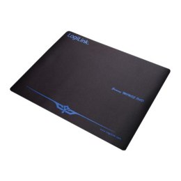 Logilink Logilink | Podkładka pod mysz XXL | Podkładka pod mysz dla graczy | 400 x 3 x 300 mm | Czarna
