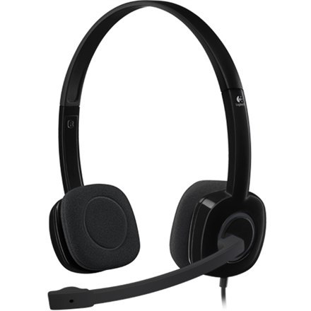 Logitech Logitech | H151 | 3,5 mm