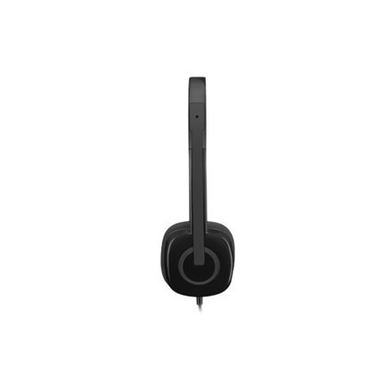 Logitech Logitech | H151 | 3,5 mm