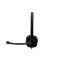 Logitech Logitech | H151 | 3,5 mm