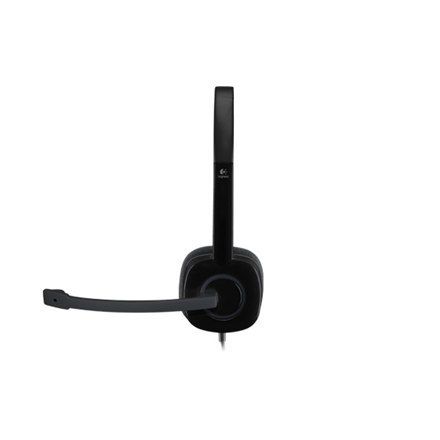 Logitech Logitech | H151 | 3,5 mm