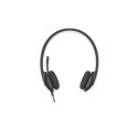 Logitech Logitech | H340 | USB Type-A