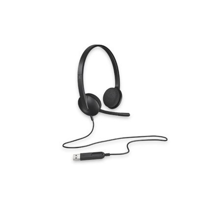 Logitech Logitech | H340 | USB Type-A