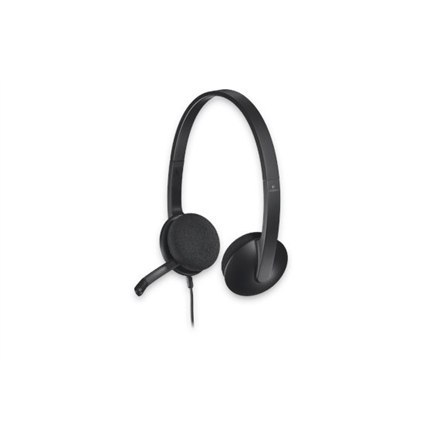 Logitech Logitech | H340 | USB Type-A