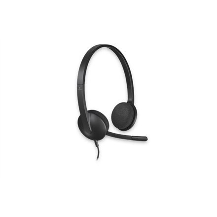 Logitech Logitech | H340 | USB Type-A