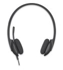 Logitech Logitech | H340 | USB Type-A