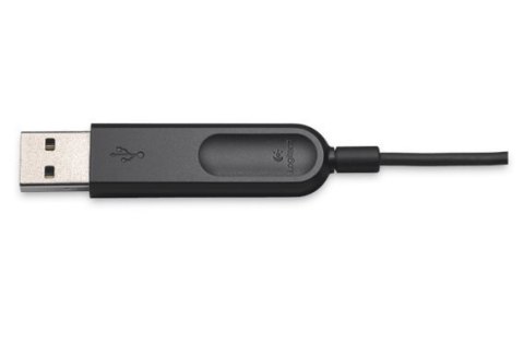 Logitech Logitech | H340 | USB Type-A