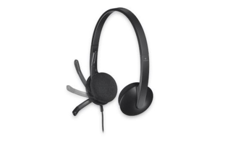 Logitech Logitech | H340 | USB Type-A