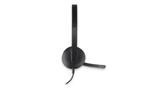 Logitech Logitech | H340 | USB Type-A