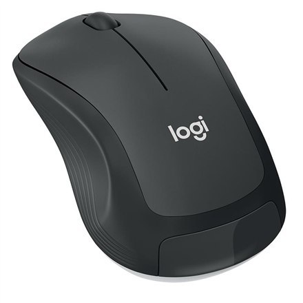 Logitech Logitech | MK540 Advanced | Zestaw klawiatura i mysz | Bezprzewodowy | Mysz w zestawie | Baterie w zestawie | USA | Czarny | USB
