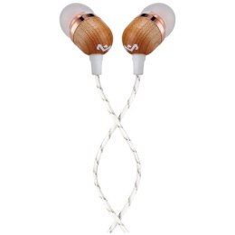 Marley Marley Smile Jamaica Earbuds, In-Ear, Wired, Microphone, Copper Marley | Earbuds | Smile Jamaica | Built-in microphone | 3.5 mm 