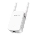 Mercusys Mercusys | ME30 | AC1200 Wi-Fi Range Extender | 802.11ac | 2GHz/5GHz | 867+300 Mbit/s | 10/100 Mbit/s | Ethernet LAN (RJ-45) por