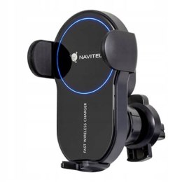 Navitel Navitel | SH1000 PRO | Bezprzewodowy uchwyt do ładowarki samochodowej