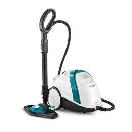 Polti Polti | PTEU0277 Vaporetto Smart 100_T | Odkurzacz parowy | Moc 1500 W | Ciśnienie pary 4 bar | Pojemność zbiornika na wodę 2 L 