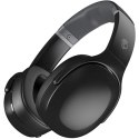Skullcandy Skullcandy | Crusher Evo | Słuchawki bezprzewodowe | Bezprzewodowe | Nauszne | Z mikrofonem | Bezprzewodowe | Prawdziwa czerń