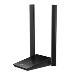 TP-LINK SuperSpeed USB 3.0 | Adapter sieciowy | Czarny