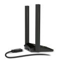 TP-LINK SuperSpeed USB 3.0 | Adapter sieciowy | Czarny
