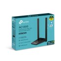 TP-LINK SuperSpeed USB 3.0 | Adapter sieciowy | Czarny