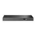 TP-LINK TP-LINK | Przełącznik | TL-SG1218MP | Niezarządzalny | Do montażu w szafie | Ilość portów 10/100 Mb/s (RJ-45) 18 | Ilość portów 