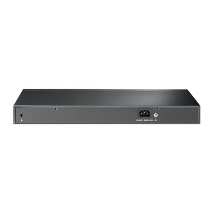 TP-LINK TP-LINK | Przełącznik | TL-SG1428PE | Zarządzalny przez sieć | Możliwość montażu w szafie | Ilość portów 10/100 Mb/s (RJ-45) | I
