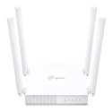 TP-LINK TP-LINK | Router dwuzakresowy | Archer C24 | 802.11ac | 300+433 Mbit/s | 10/100 Mbit/s | Porty Ethernet LAN (RJ-45) 4 | Obsługa 