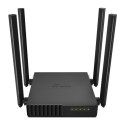TP-LINK TP-LINK | Router dwuzakresowy | Archer C54 | 802.11ac | 300+867 Mbit/s | 10/100 Mbit/s | Porty Ethernet LAN (RJ-45) 4 | Obsługa 