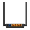 TP-LINK TP-LINK | Router dwuzakresowy | Archer C54 | 802.11ac | 300+867 Mbit/s | 10/100 Mbit/s | Porty Ethernet LAN (RJ-45) 4 | Obsługa 