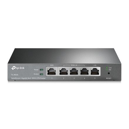 TP-LINK Router TP-LINK TL-ER605
