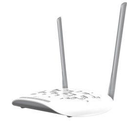 TP-LINK TP-LINK | TL-WA801N | Punkt dostępowy | 802.11n | 2.4 | 300 Mbit/s | 10/100 Mbit/s | Porty Ethernet LAN (RJ-45) 1 | MU-MiMO No |