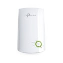 TP-LINK TP-LINK | TL-WA854RE | Extender | 802.11n | 2.4 GHz | Mbit/s | 300 Mbit/s | Porty Ethernet LAN (RJ-45) | MU-MiMO Nie | Brak PoE 