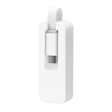 TP-LINK TP-LINK | UE300C | 10/100/1000 Mbit/s