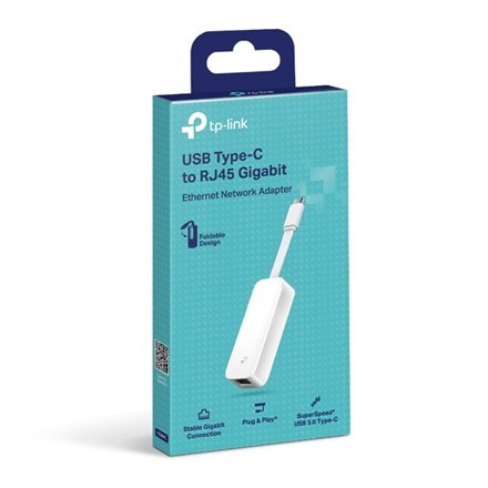 TP-LINK TP-LINK | UE300C | 10/100/1000 Mbit/s