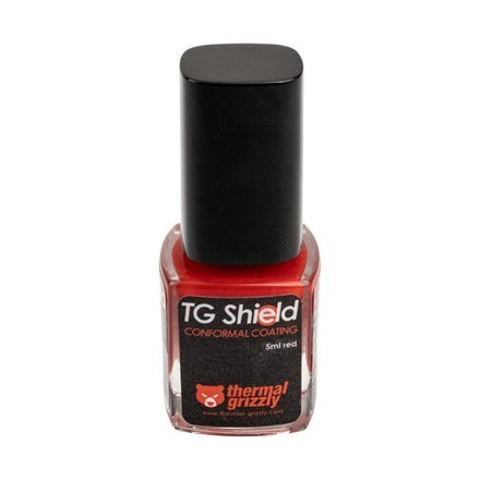 Thermal Grizzly Thermal Grizzly | Lakier ochronny | Osłona 5ml