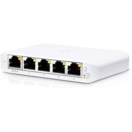 Ubiquiti Ubiquiti USW-Flex Indoor/outdoor 5Port Poe Gigabit Switch Ubiquiti
