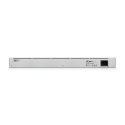 Ubiquiti Ubiquiti | UniFi Switch | USW-48-POE | Zarządzalny L2 | Do montażu w szafie | Mbit/s | Porty 1 Gbps (RJ-45) w ilości 48 | MU-MiM