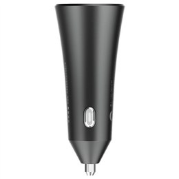 Xiaomi Dwuportowa ładowarka samochodowa Xiaomi | Mi 37W