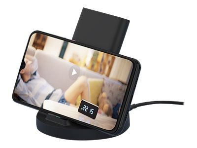 Xiaomi Xiaomi | Bezprzewodowa podstawka ładująca | Mi 20W