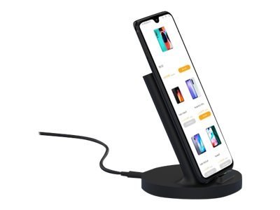 Xiaomi Xiaomi | Bezprzewodowa podstawka ładująca | Mi 20W
