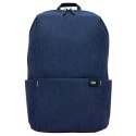 Xiaomi Xiaomi | Pasuje do rozmiaru " | Mi Casual Daypack | Plecak | Granatowy | Pasek na ramię