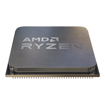 AMD AMD | Procesor | Ryzen 9 | 5950X | 3,4 GHz | Socket AM4 | 16-rdzeniowy