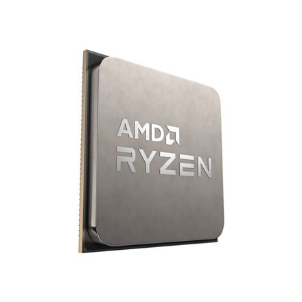 AMD AMD | Procesor | Ryzen 9 | 5950X | 3,4 GHz | Socket AM4 | 16-rdzeniowy