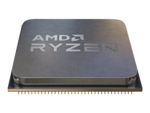 AMD AMD | Procesor | Ryzen 9 | 5950X | 3,4 GHz | Socket AM4 | 16-rdzeniowy