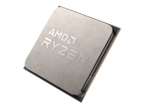 AMD AMD | Procesor | Ryzen 9 | 5950X | 3,4 GHz | Socket AM4 | 16-rdzeniowy