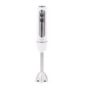 Adler Adler | AD 4625w | Blender ręczny | Blender ręczny | 1500 W | Liczba prędkości 5 | Tryb Turbo | Biały