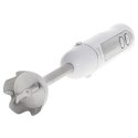 Adler Adler | AD 4625w | Blender ręczny | Blender ręczny | 1500 W | Liczba prędkości 5 | Tryb Turbo | Biały