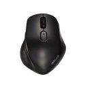 Asus Asus | MYSZ BEZPRZEWODOWA | MW203 | Bezprzewodowa | Bluetooth | Czarna