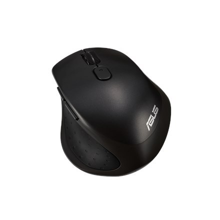 Asus Asus | MYSZ BEZPRZEWODOWA | MW203 | Bezprzewodowa | Bluetooth | Czarna
