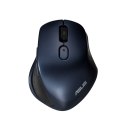 Asus Asus | MYSZ BEZPRZEWODOWA | MW203 | Bezprzewodowa | Bluetooth | Niebieska