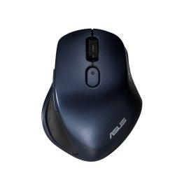 Asus Asus | MYSZ BEZPRZEWODOWA | MW203 | Bezprzewodowa | Bluetooth | Niebieska