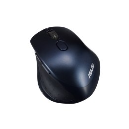 Asus Asus | MYSZ BEZPRZEWODOWA | MW203 | Bezprzewodowa | Bluetooth | Niebieska